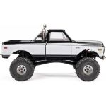 Axial SCX24 Chevrolet C10 1971 1:24 4WD RTR oranžový