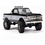 Axial SCX24 Chevrolet C10 1971 1:24 4WD RTR oranžový