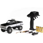Axial SCX24 Chevrolet C10 1971 1:24 4WD RTR oranžový