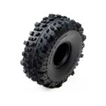 Axial pneu 0.8/1.0” Interco Bogger (4): SCX24