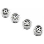 Axial disk kola 0.8/1.0” Slot Mag (4): SCX24