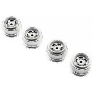Axial disk kola 0.8/1.0” Slot Mag (4): SCX24