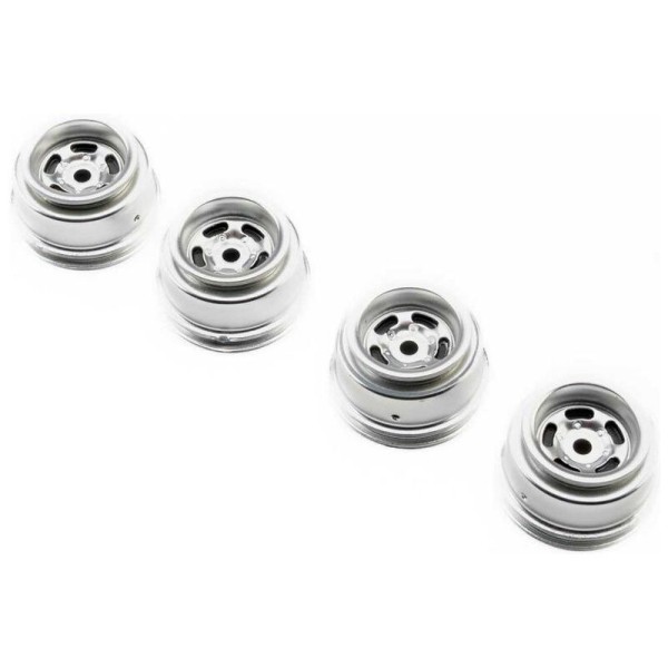 Axial disk kola 0.8/1.0” Slot Mag (4): SCX24