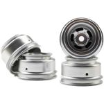 Axial disk kola 0.8/1.0” Slot Mag (4): SCX24