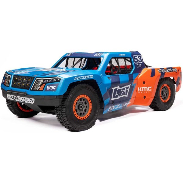Losi 5IVE-TE 3.0 Electric 4WD RTR