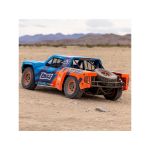 Losi 5IVE-TE 3.0 Electric 4WD RTR