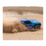 Losi 5IVE-TE 3.0 Electric 4WD RTR
