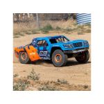Losi 5IVE-TE 3.0 Electric 4WD RTR