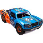 Losi 5IVE-TE 3.0 Electric 4WD RTR