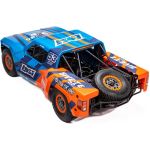 Losi 5IVE-TE 3.0 Electric 4WD RTR