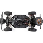 Losi 5IVE-TE 3.0 Electric 4WD RTR
