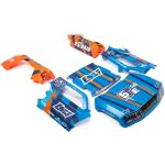 Losi 5IVE-TE 3.0 Electric 4WD RTR