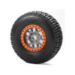 Losi 5IVE-TE 3.0 Electric 4WD RTR