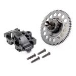 Losi 5IVE-TE 3.0 Electric 4WD RTR