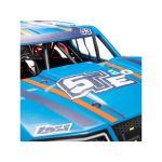 Losi 5IVE-TE 3.0 Electric 4WD RTR