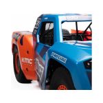 Losi 5IVE-TE 3.0 Electric 4WD RTR