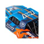Losi 5IVE-TE 3.0 Electric 4WD RTR