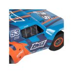 Losi 5IVE-TE 3.0 Electric 4WD RTR