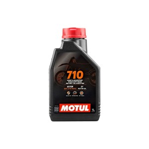 Motul 710 2T Original (1 L)