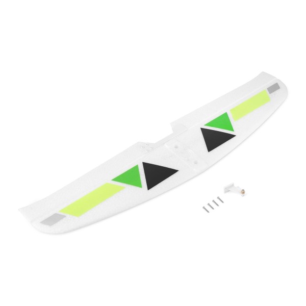 Alpha 1500 V2 výškovka - zelená