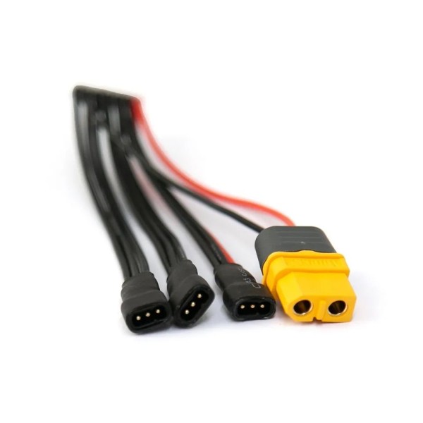 M1 V3 Pro nabíjecí kabel 1in3