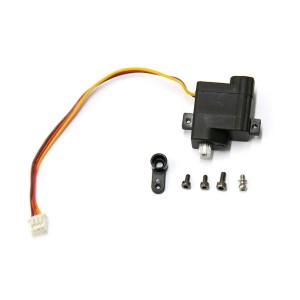 M1 V3 Pro servo cykliky
