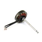 M1 V3 Pro hlavní motor