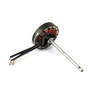 M1 V3 Pro hlavní motor