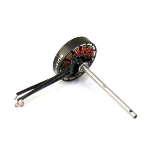 M1 V3 Pro hlavní motor