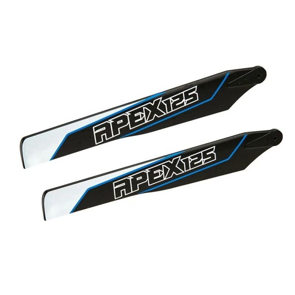M1 V3 Pro Main blade
