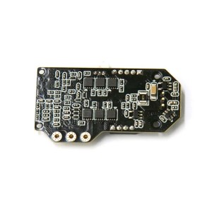 M1 V3 Pro OFS3+ ESC část
