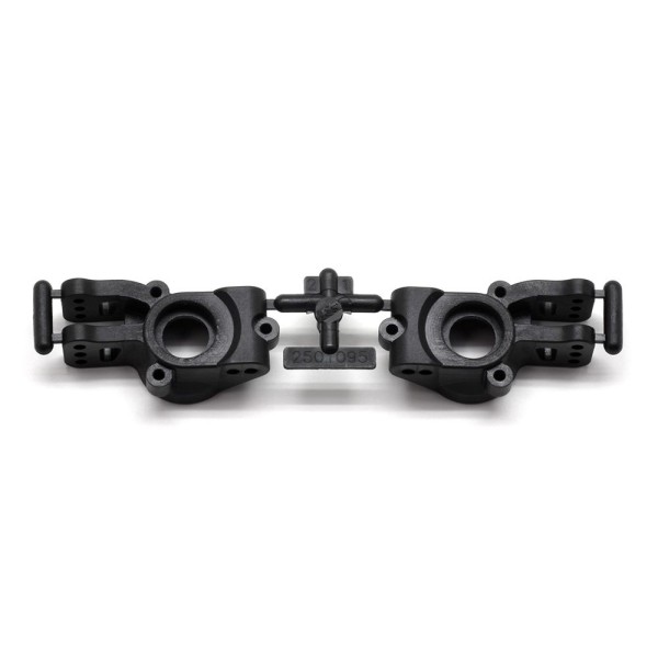 SWORKz S350/LDS zadní těhlice (levá + pravá)