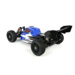 SWORKz Apollo II eEVO 1/8 Brushless Power Buggy Pro RTR s lakovanou karoserií