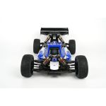 SWORKz Apollo II eEVO 1/8 Brushless Power Buggy Pro RTR s lakovanou karoserií