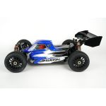 SWORKz Apollo II eEVO 1/8 Brushless Power Buggy Pro RTR s lakovanou karoserií