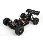 SWORKz Apollo II eEVO 1/8 Brushless Power Buggy Pro RTR s lakovanou karoserií