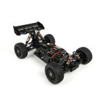 SWORKz Apollo II eEVO 1/8 Brushless Power Buggy Pro RTR s lakovanou karoserií