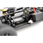 SWORKz Apollo II eEVO 1/8 Brushless Power Buggy Pro RTR s lakovanou karoserií