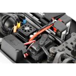 SWORKz Apollo II eEVO 1/8 Brushless Power Buggy Pro RTR s lakovanou karoserií