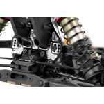 SWORKz Apollo II eEVO 1/8 Brushless Power Buggy Pro RTR s lakovanou karoserií