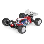 RC10T84 Team Kit stavebnice (4WD)