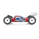 RC10T84 Team Kit stavebnice (4WD)