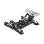 RC10T84 Team Kit stavebnice (4WD)