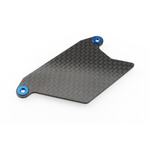 B84 karbonová deska pod regulátor (pro plato RDRP0756)