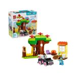 LEGO DUPLO - Muffin, Bluey a rozvoz pizzy