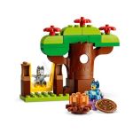 LEGO DUPLO - Muffin, Bluey a rozvoz pizzy