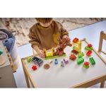 LEGO DUPLO - Muffin, Bluey a rozvoz pizzy