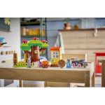 LEGO DUPLO - Muffin, Bluey a rozvoz pizzy