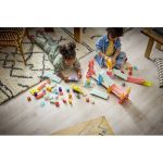LEGO DUPLO - Kreativní rampy s autíčky 3 v 1