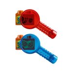 LEGO DUPLO - Les plný objevů a divokých zvířátek